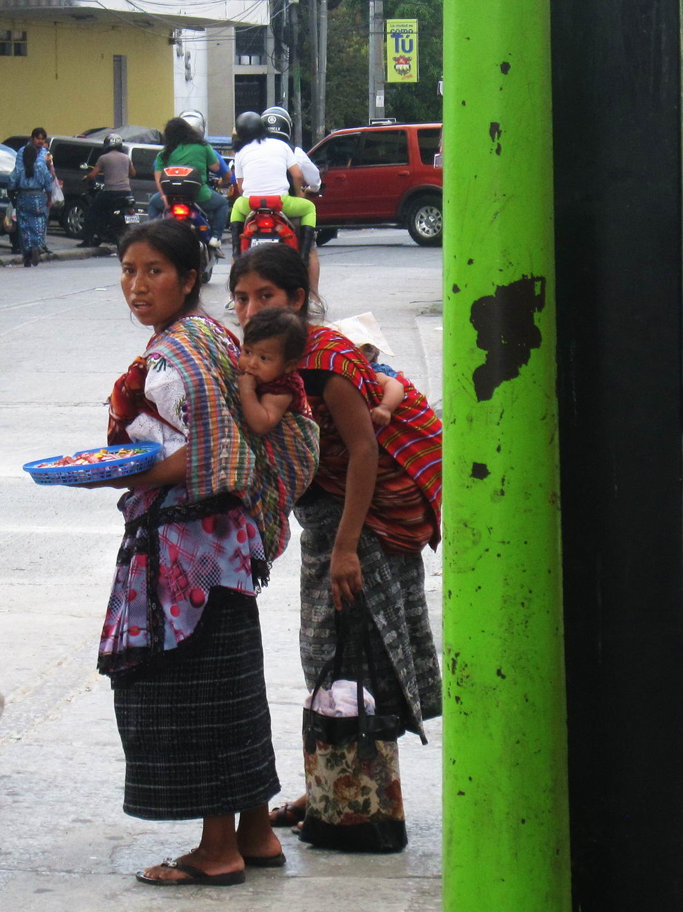 Tradition und Moderne