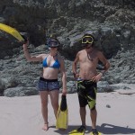 zwei komische Fische zwei komische Fische