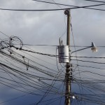 Elektrizität Elektrizität