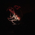 lichtes Gesicht lichtes Gesicht