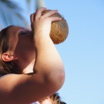 Das Bild haben wir für viel Geld an einen Reiseführer verkauft Das Bild haben wir für viel Geld an einen Reiseführer verkauft