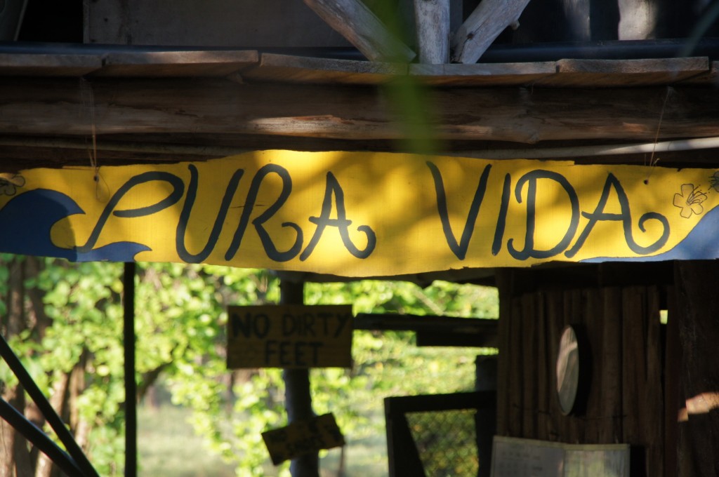 no dirty feed, no shoes ;)