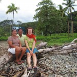 mi familia tica mi familia tica