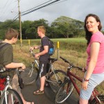 zwei nette Engländer aus der Intercultura zwei nette Engländer aus der Intercultura