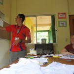 Intercultura, Spanischunterricht mit Nelson Intercultura, Spanischunterricht mit Nelson