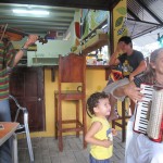 Musik im Café Carola Musik im Café Carola
