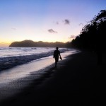 einsame Strandromanze einsame Strandromanze