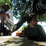 Lagebesprechung Lagebesprechung