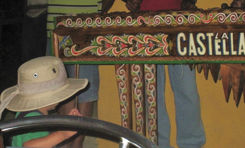 für groß und klein