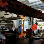 ach, waren das kleine Aufwaschberge in einer 5er-WG ;) ach, waren das kleine Aufwaschberge in einer 5er-WG ;)