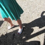 Schattenwurf Schattenwurf