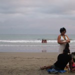 eine interessante Komposition eine interessante Komposition