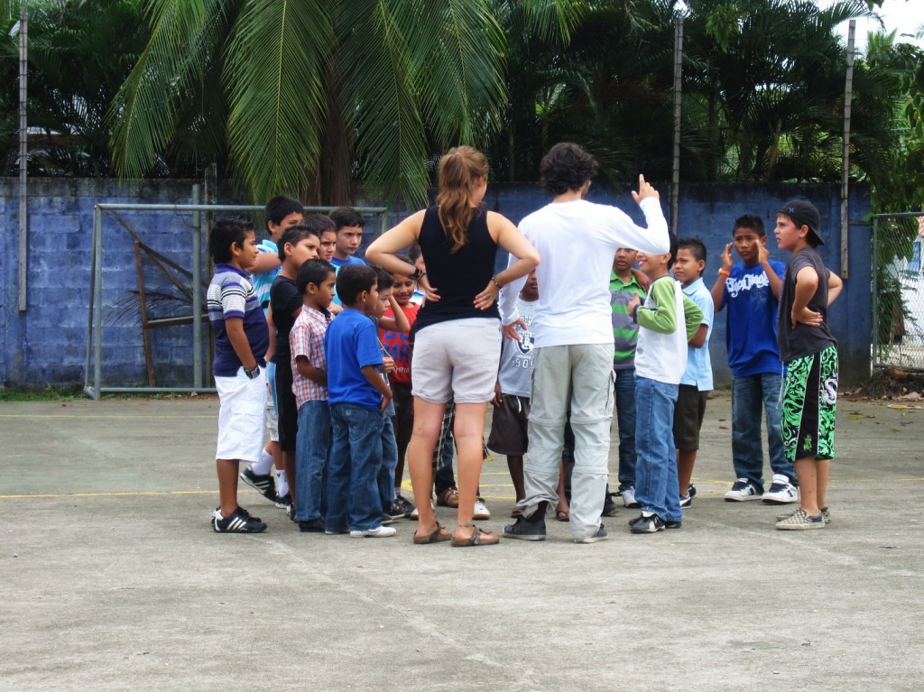 schlimmer als einen Sack Flöhe hüten