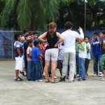 schlimmer als einen Sack Flöhe hüten